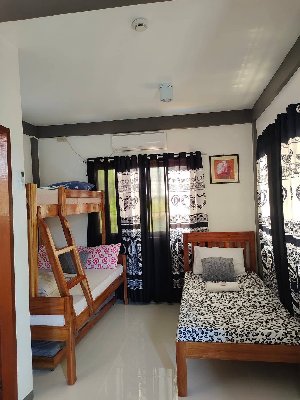 Nevilos Place  — Transient House in Puerto Princesa City (Capital), Palawan